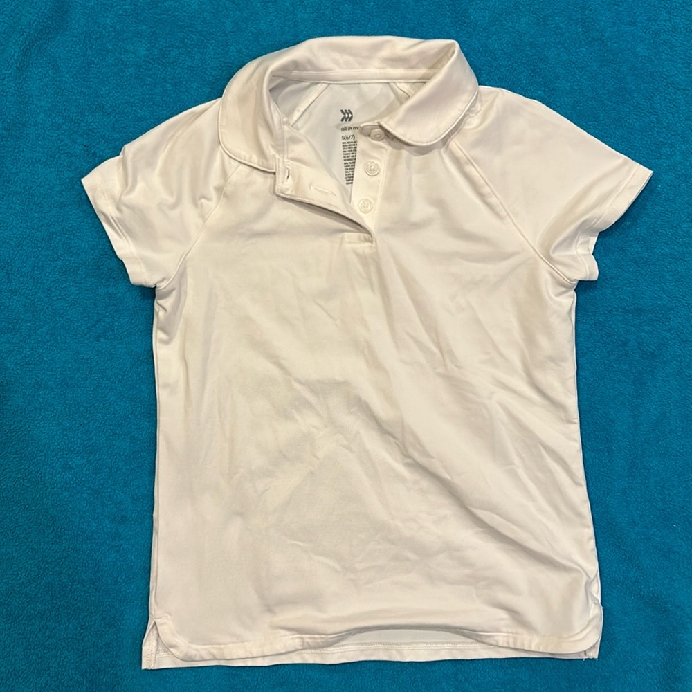 Girl’s shirt